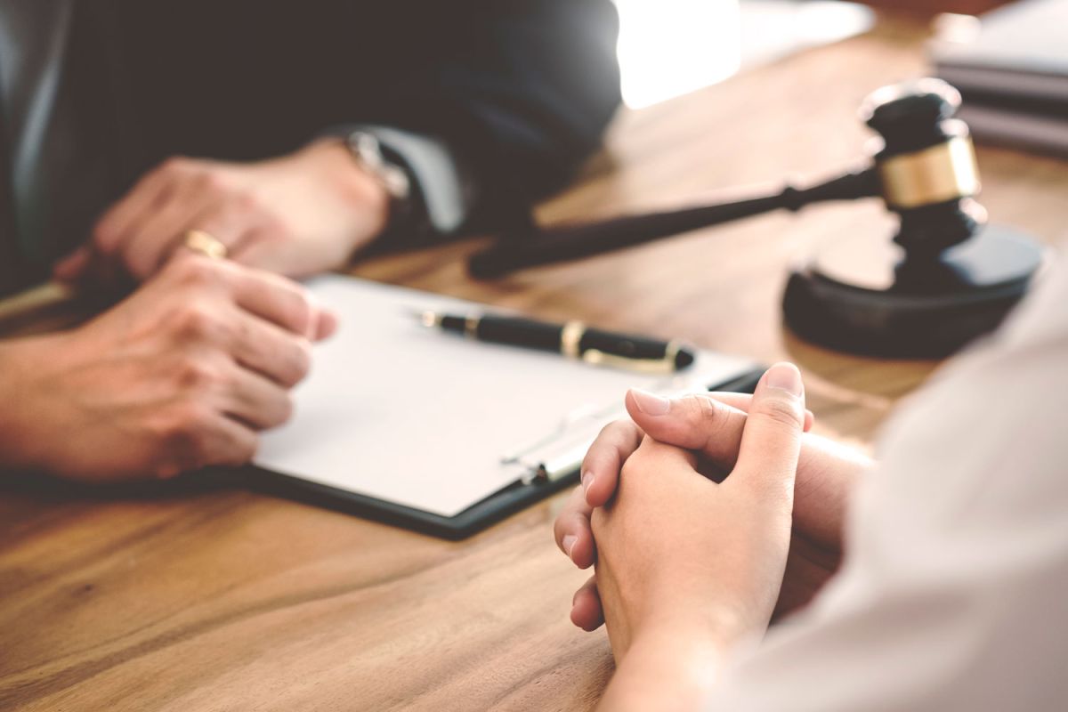 Antecedentes penales y policiales: diferencias en práctica