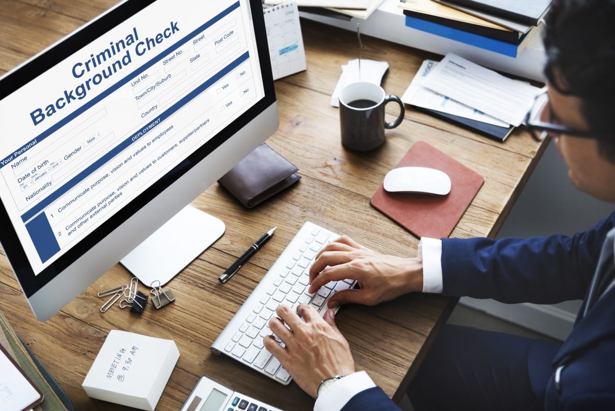 Antecedentes policiales: qué datos guardan y cuánto