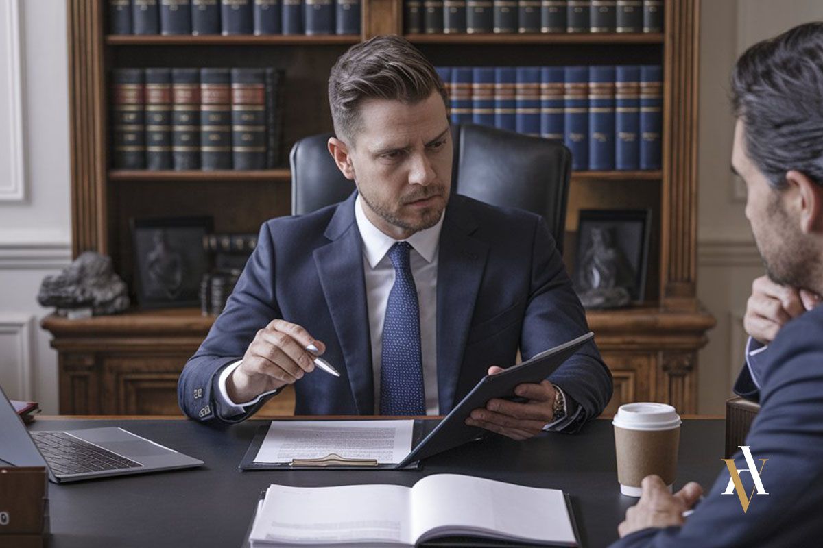 Antecedentes por quebrantamiento: plazos y estrategia