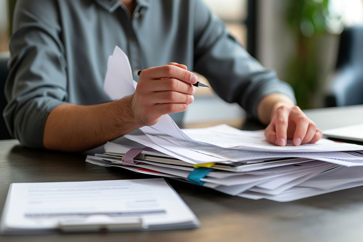 Apostilla del certificado de antecedentes: cuándo conviene