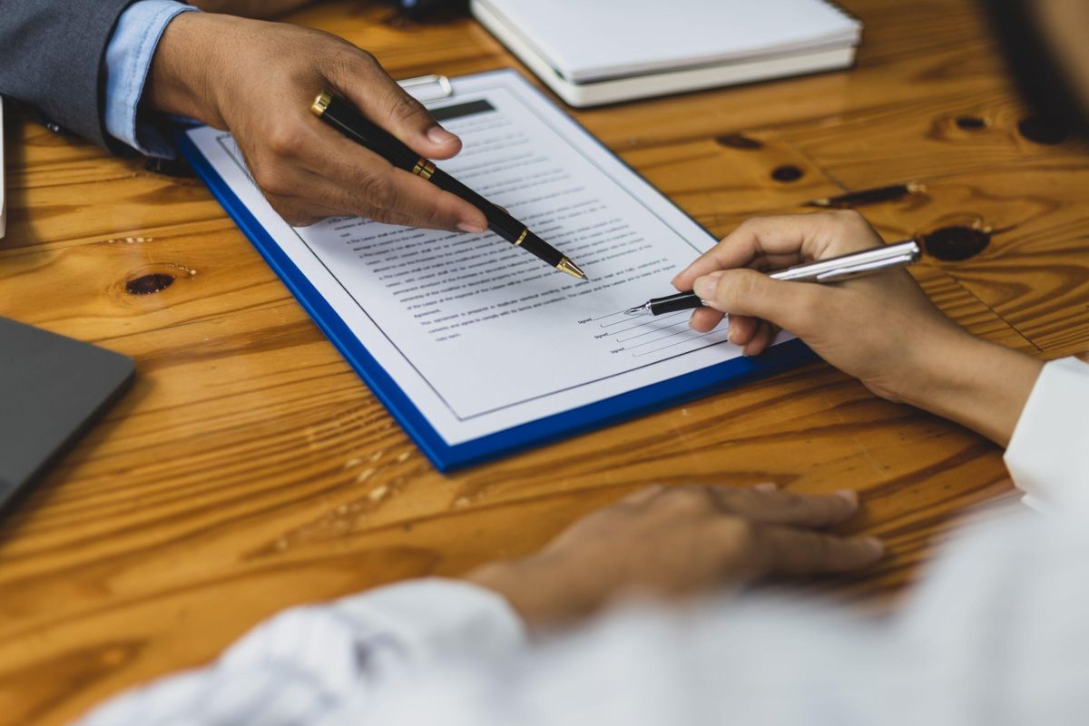 Certificado de penales para España desde otro país