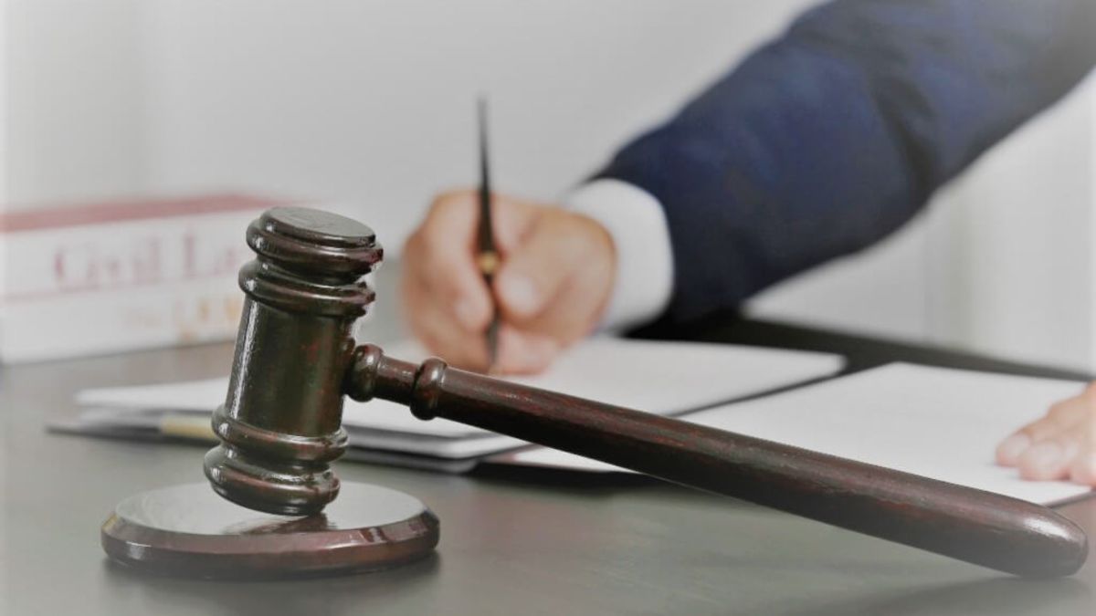 Cómo pedir el certificado de penales con Cl@ve