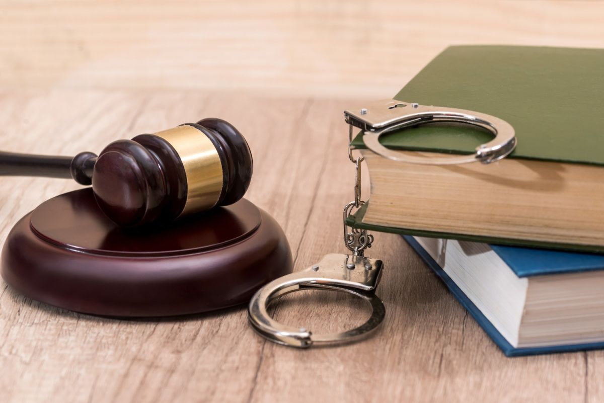 Qué es la extinción de la pena y cómo probarla