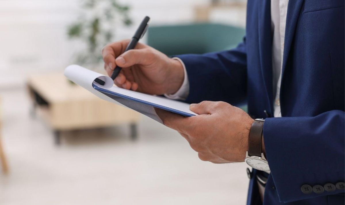 Qué hacer si el Ministerio no contesta su solicitud