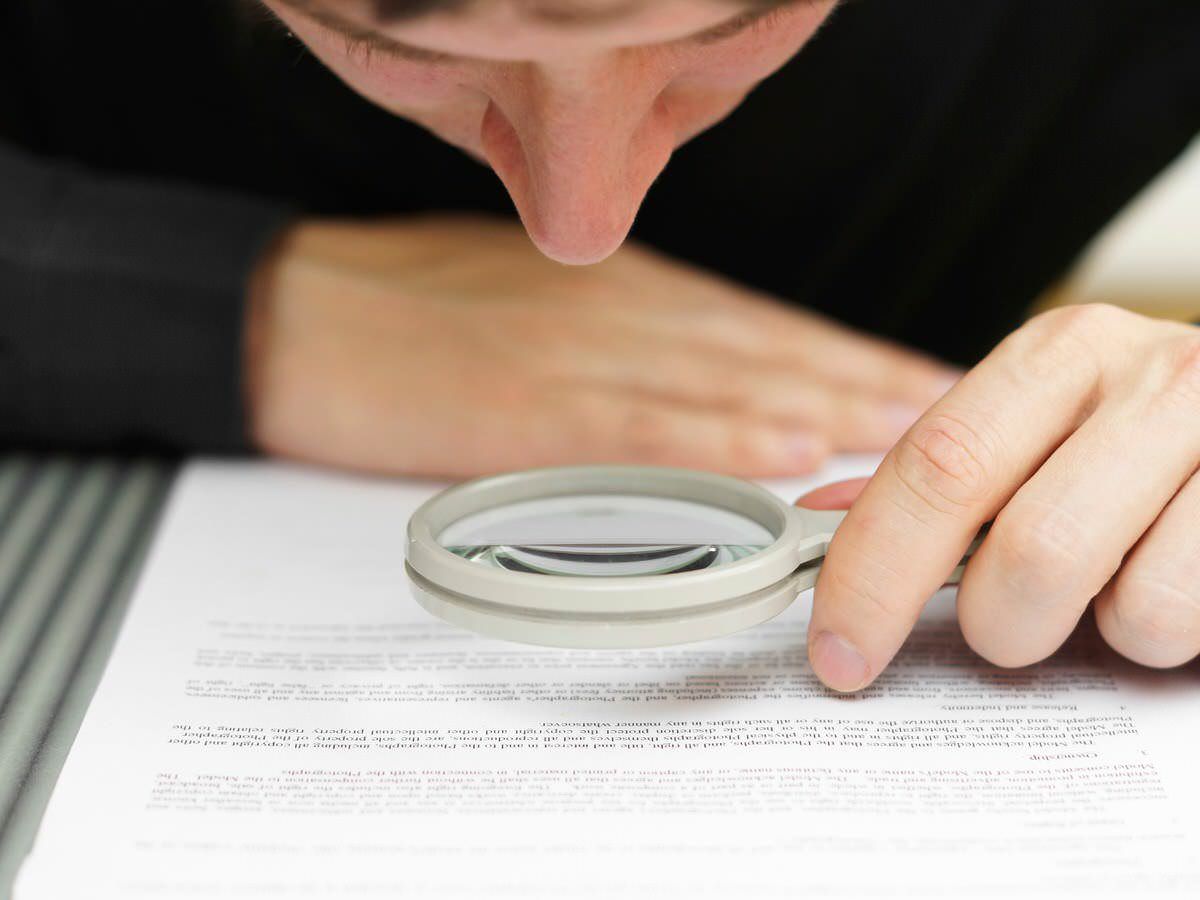 Cancelación tras antecedentes por drogas