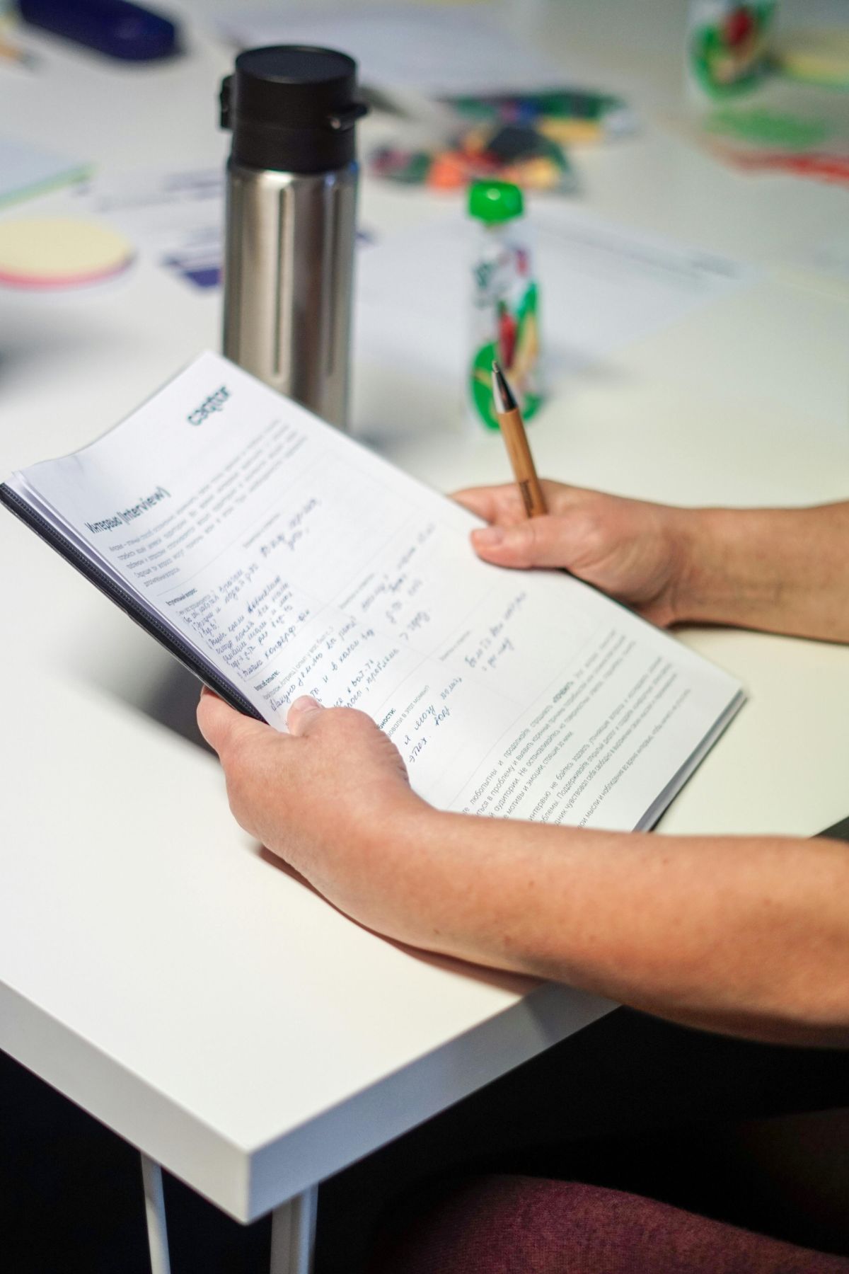 Cancelación tras conformidad en juicio